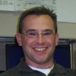Jeff Asher